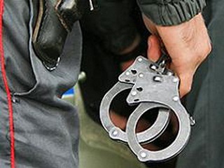 В Наро-Фоминском районе задержан педофил